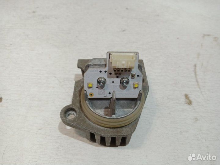 Модуль светодиодный правый Bmw X1 E84 2012-2015