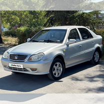 Geely CK (Otaka) 1.5 MT, 2008, 319 047 км, с пробегом, цена 295 000 руб.