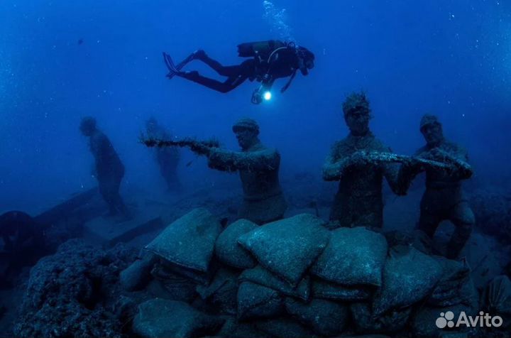 Турпутевка Сиде, Турция на 7 ночей самолет + отель