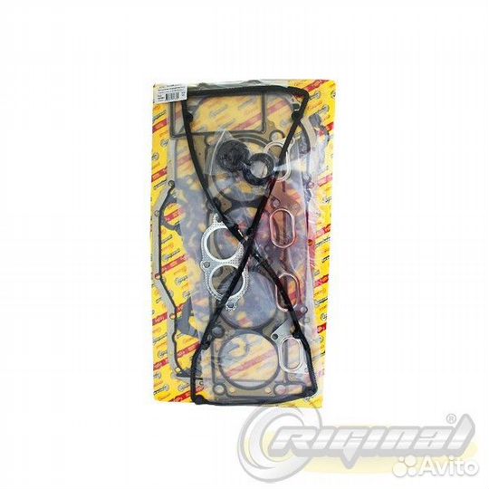 Прокладка двиг. /Г-3302 дв. 405/ набор Евро-3 Prem