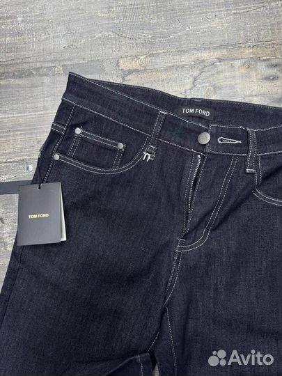 Джинсы Tom Ford