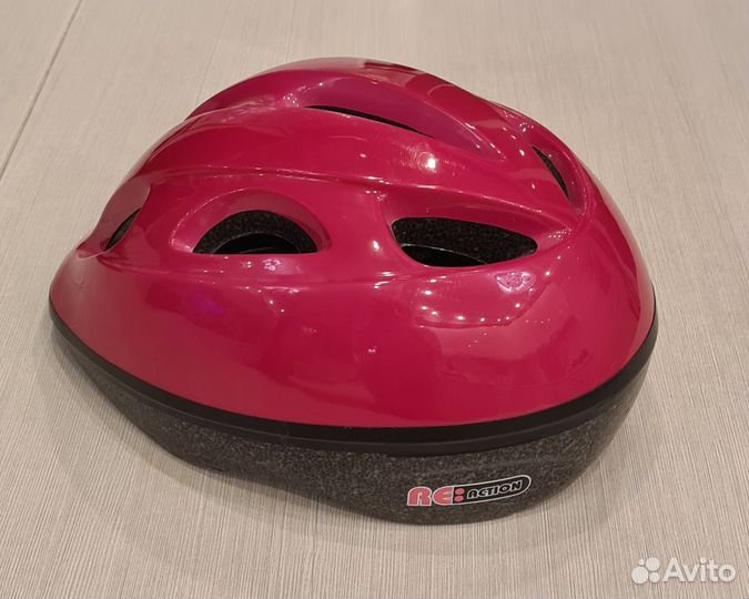 Шлем детский