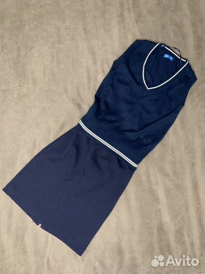 Школьная форма