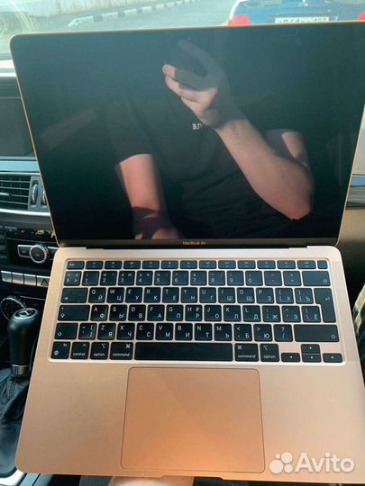 Apple MacBook air 13