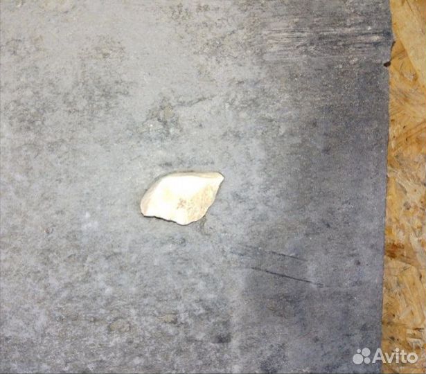 Защита днища кузова передняя правая Audi A8 D4