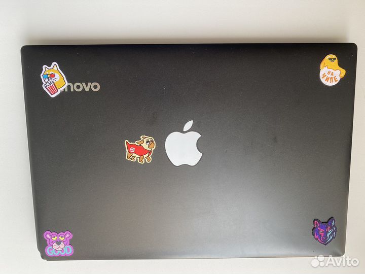 Lenovo ideapad 320 15iap