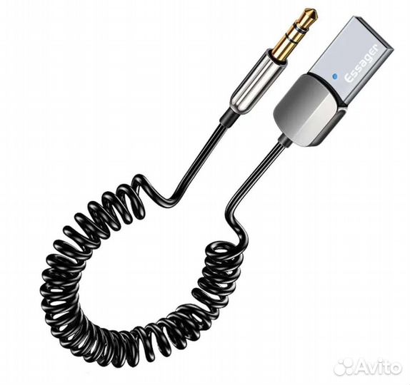 Bluetooth адаптер