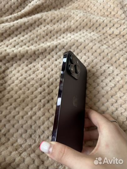 iPhone 14 Pro Max, 256 ГБ