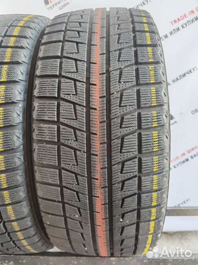 Bridgestone Blizzak Revo2 225/50 R17 97H
