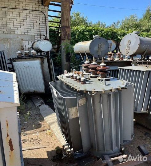 Трансформатор б\у арт73568