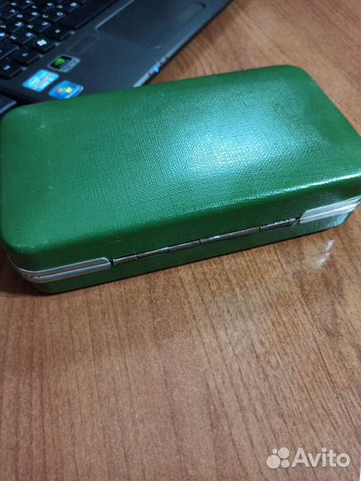 Электробритва бердск 10