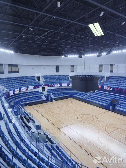 Радио обследование WiFi