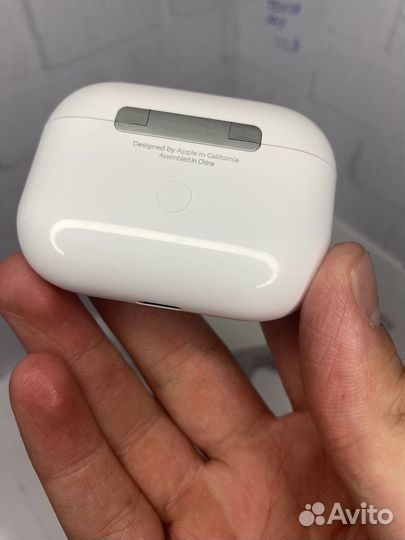 Airpods pro
