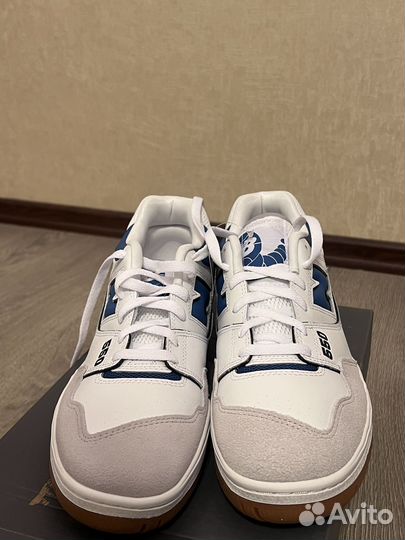 Кроссовки мужские new balance