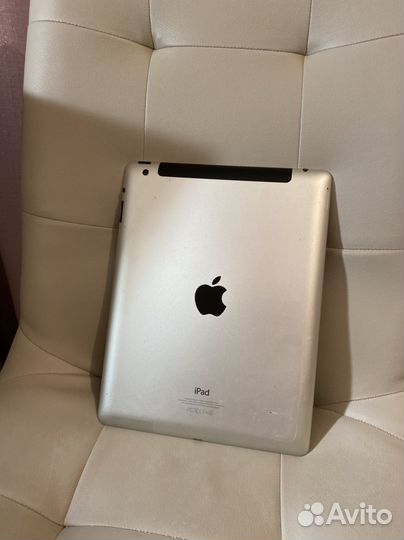 iPad 4