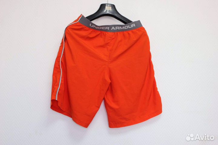 Спортивные шорты under armour