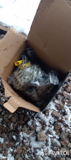 Главный тормозной цилиндр УАЗ патриот