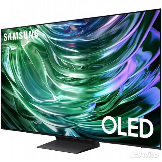 Телевизор Samsung QE77S90D