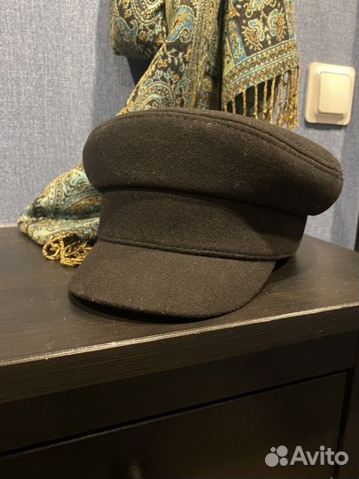 Кепка мужская