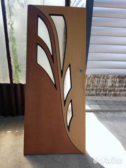 Дверное полотно 80 на 197