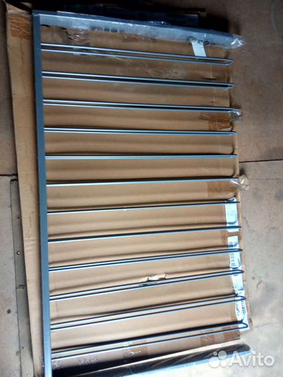 Вешалка для брюк IKEA новая