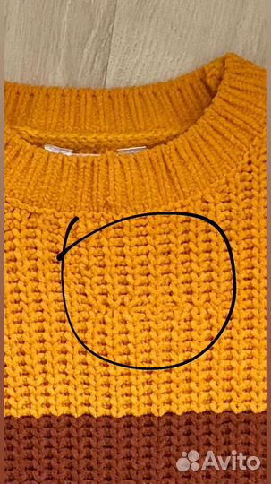 Свитер Gloria jeans 116