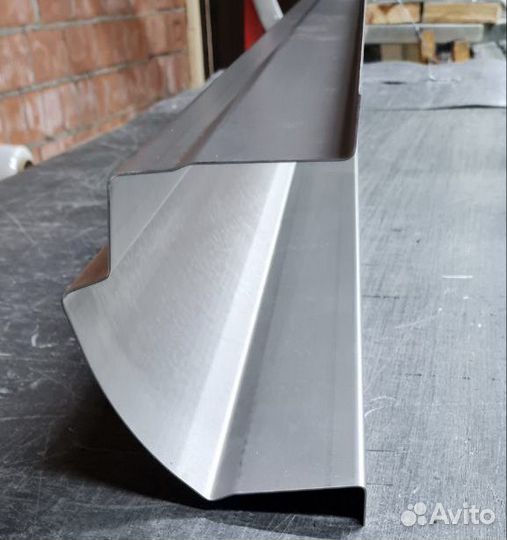 Ремонтные пороги и арки Mazda 3 BK хэтчбек 5 дверей пгт. Оленино