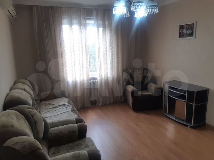 3-к. квартира, 60 м², 4/5 эт.