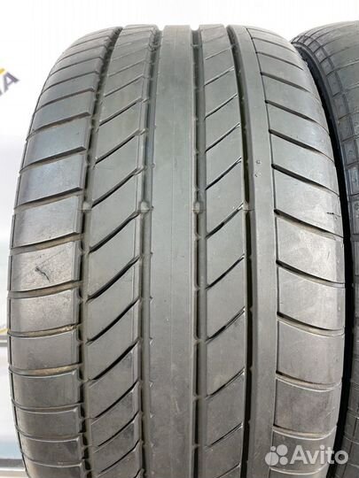 Continental Conti4x4SportContact 275/40 R20