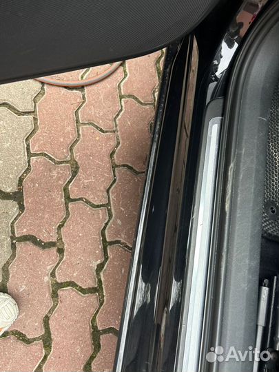 Audi A6 2.8 AMT, 2014, 180 000 км