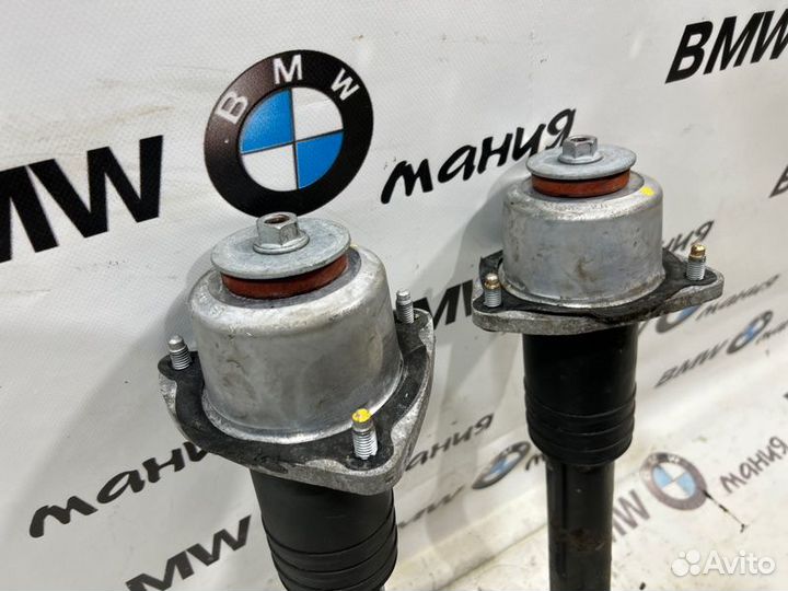 Амортизатор задний комплект Bmw X5 E70 M57N2 2007