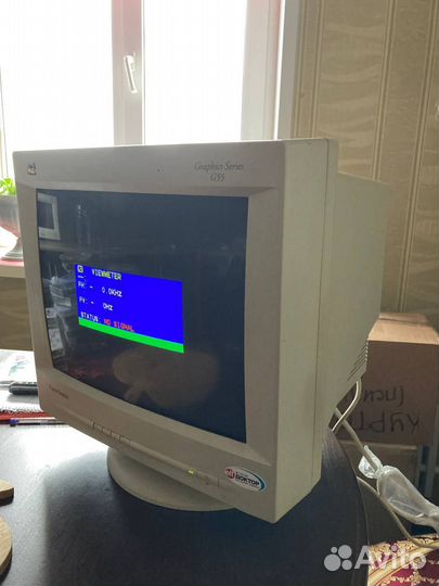 Монитор для компьютера ViewSonic