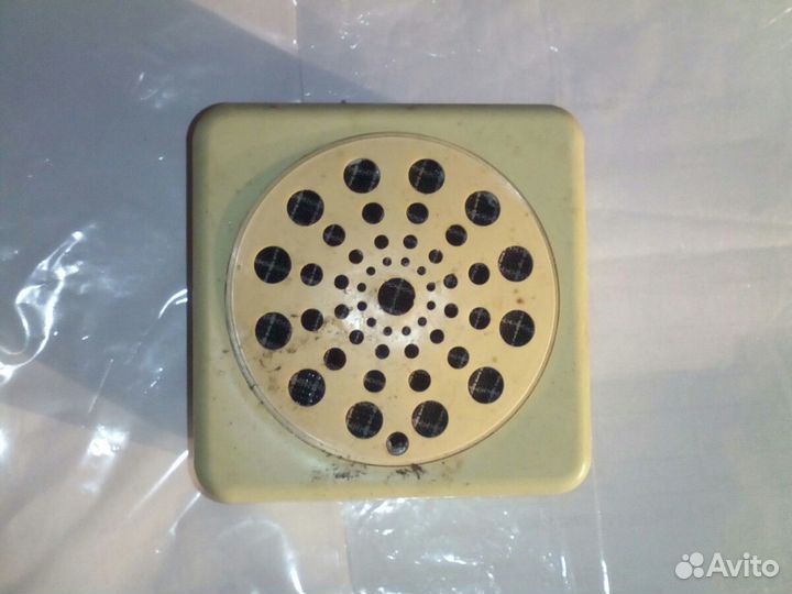 Звонок дверной