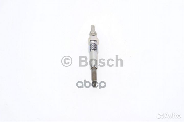 Свеча накала dacia duster/GAZ gazelle 2.5D/niss