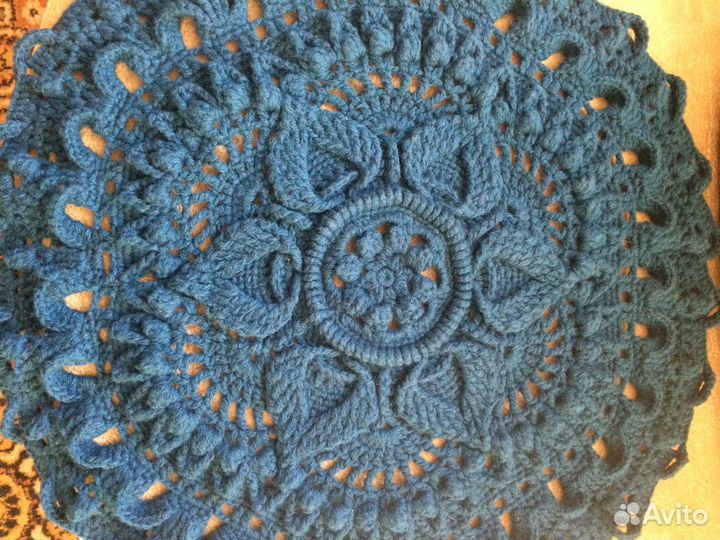 Коврик Лотос