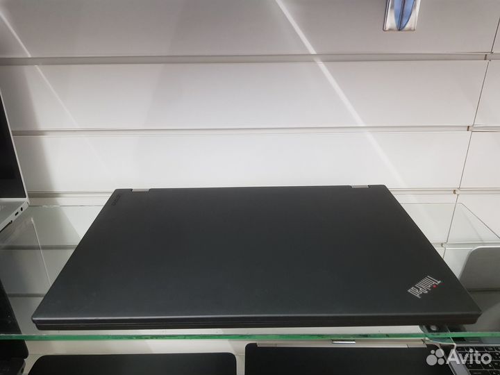 Lenovo Thinkpad P50 Xeon E3-1505M\32gb\m2000m 4Gb\
