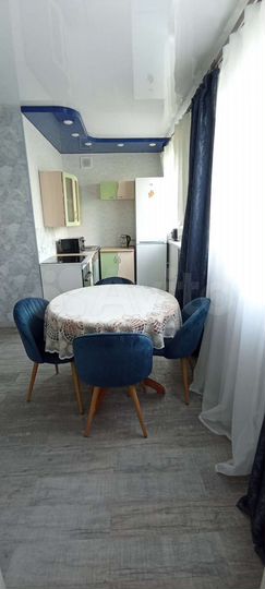 3-к. квартира, 57 м², 2/5 эт.