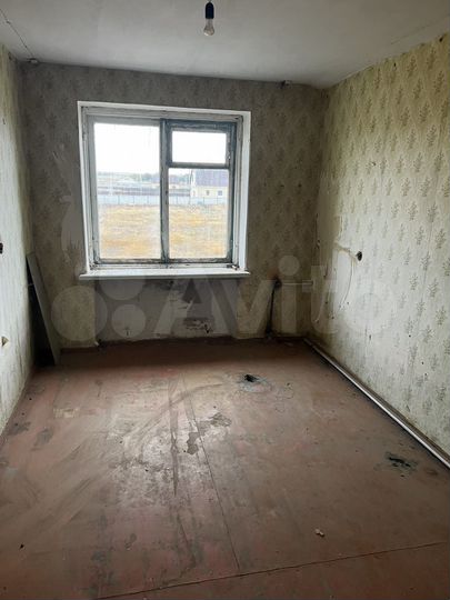 2-к. квартира, 56 м², 2/2 эт.