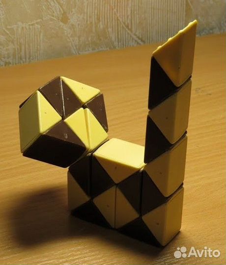 Головоломка 