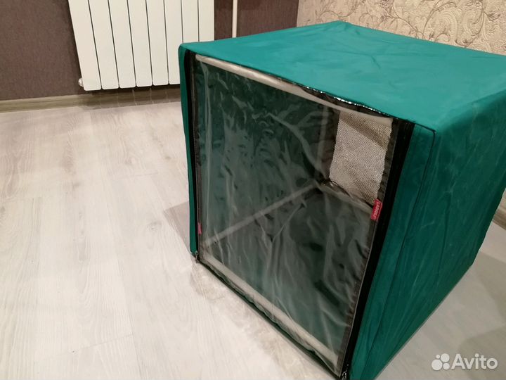 Домик тент для кошки