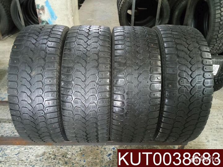 Yokohama Ice Guard F700Z 225/55 R18 107U