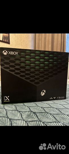Xbox series x