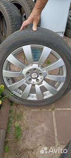 Michelin Radial XSE 235/50 R19 99V