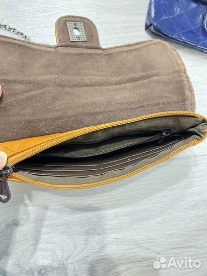 Сумка клатч