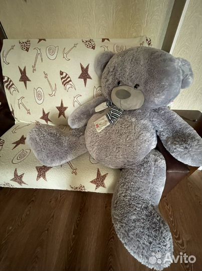 Мишка Тедди