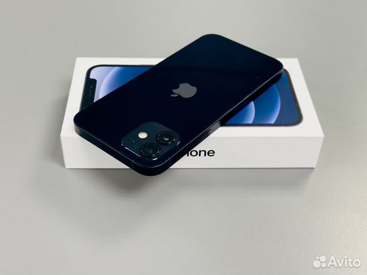 iPhone 12, 128 ГБ