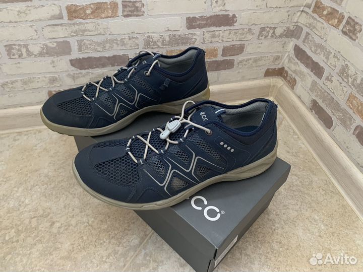 Кроссовки мужские Ecco