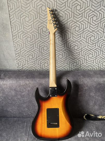 Электрогитара ibanez gio