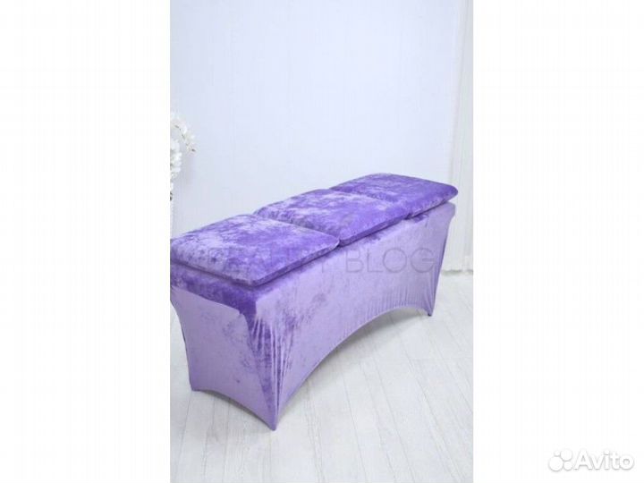 Матрац 3-секц. лэмшейкера ортопедический MF3-3744