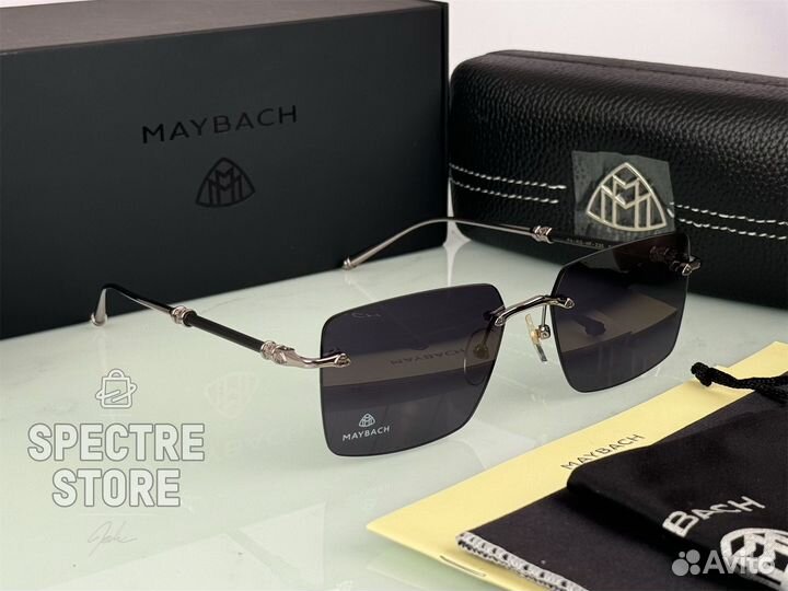 Солнцезащитные Очки Maybach